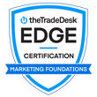 Edge Academy Certified: Marketing Foundations