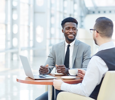 Commercial Litigation Practice Image